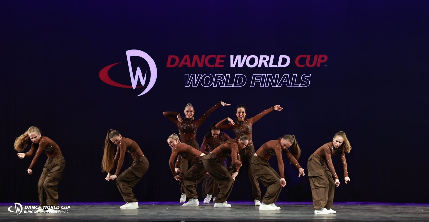 Dance World Cup Finals